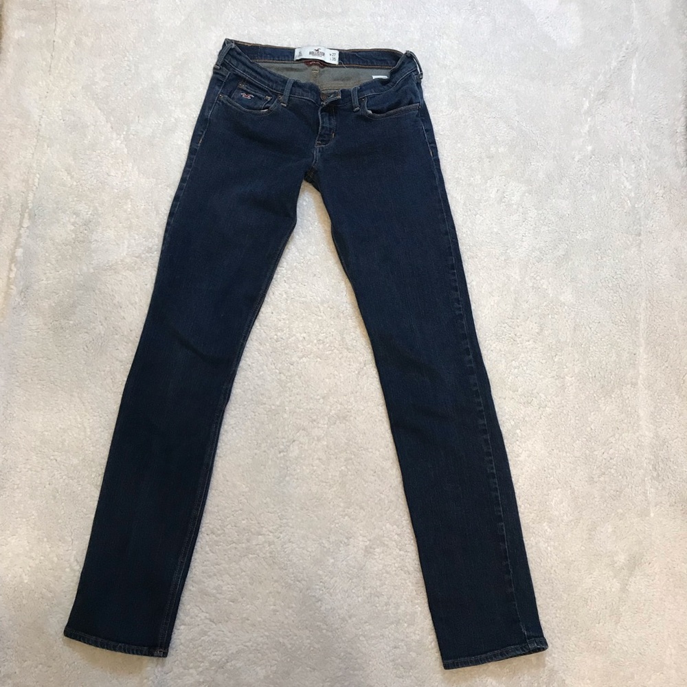 Hollister Jeans - Size 5L